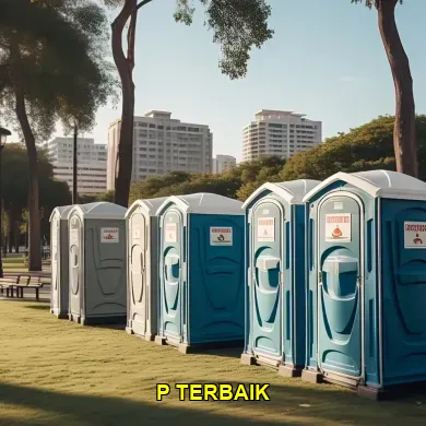 p terbaik